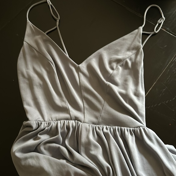 So fun ! Airy romper - Picture 6 of 6